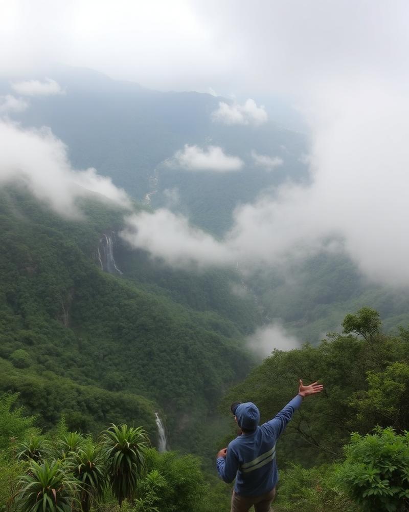 Lonavala travel destination