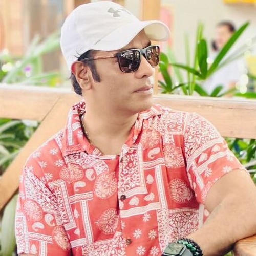 Manoj Prasad